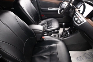 Седан Lifan Solano 2013 года, 399000 рублей, Оренбург