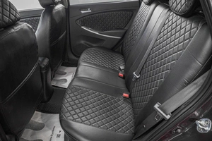 Хетчбэк Hyundai Solaris 2013 года, 949000 рублей, Барнаул