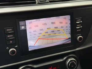 Хетчбэк Kia Rio X 2021 года, 1765000 рублей, Красноярск