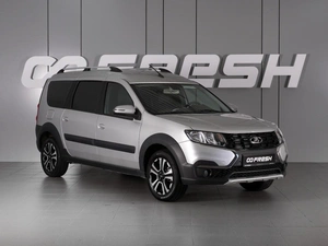 Универсал ВАЗ (LADA) Largus Cross 2025 года, 1969000 рублей, Минеральные Воды