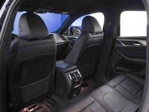 Внедорожник BMW X4 2019 года, 4499046 рублей, Москва