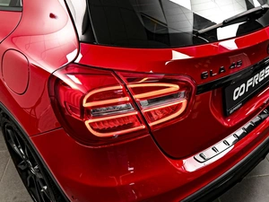 Внедорожник Mercedes-benz GLA-класс AMG 2014 года, 2145000 рублей, Ставрополь