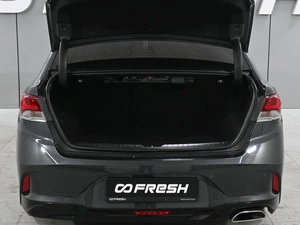 Седан Hyundai Sonata 2017 года, 1649000 рублей, Аксай