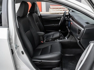 Седан Toyota Corolla 2013 года, 1240000 рублей, Краснодар