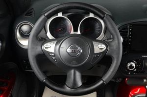 Внедорожник Nissan Juke 2013 года, 969000 рублей, Тюмень