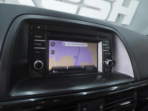 Внедорожник Mazda CX-5 2014 года, 1880000 рублей, Ростов-на-Дону