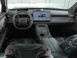 Внедорожник Trumpchi S7 2026 года, 5149000 рублей, Ростов-на-Дону