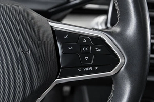 Внедорожник Volkswagen ID.6 2022 года, 4799000 рублей, Челябинск