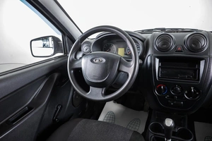 Седан ВАЗ (LADA) Granta 2013 года, 429000 рублей, Пермь