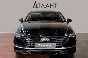 Седан Hyundai Sonata 2019 года, 1759000 рублей, Красноярск