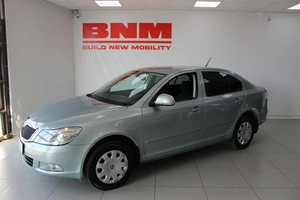Хэтчбек Skoda Octavia 2012 года, 1050000 рублей, Смоленск