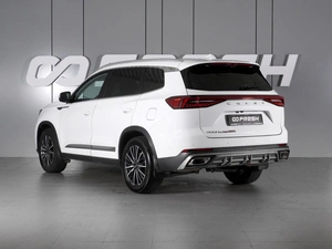 Внедорожник Chery Tiggo 8 Pro Max 2024 года, 2149000 рублей, Минеральные Воды