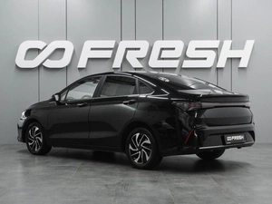 Седан Baic U5 Plus 2023 года, 1279000 рублей, Воронеж
