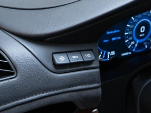 Внедорожник Cadillac Escalade 2020 года, 4865046 рублей, Москва