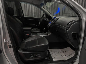 Внедорожник Hyundai ix55 2012 года, 1670000 рублей, Красноярск