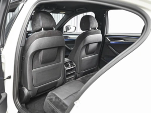 Седан BMW 5 серия 2019 года, 3894111 рублей, Ставрополь