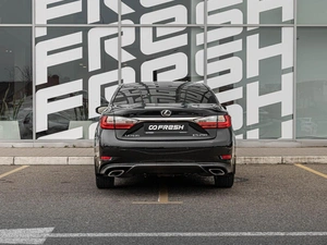 Седан Lexus ES 2016 года, 3392000 рублей, Краснодар