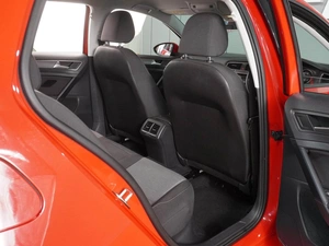 Хетчбэк Volkswagen Golf 2013 года, 1245000 рублей, Воронеж