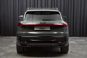 Внедорожник Audi Q5 2025 года, 7149000 рублей, Красноярск