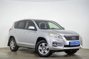 Внедорожник Toyota RAV4 2012 года, 1449000 рублей, Оренбург