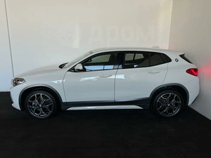 Внедорожник BMW X2 2019 года, 2800000 рублей, Кемерово