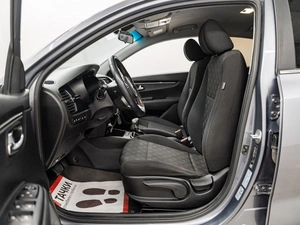 Седан Kia Rio 2020 года, 1640000 рублей, Красноярск