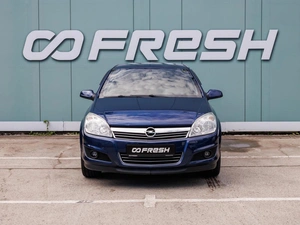 Седан Opel Astra 2008 года, 599000 рублей, Большой Сочи