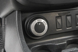 Внедорожник Renault Duster 2019 года, 1499000 рублей, Барнаул