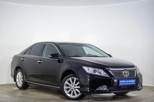 Седан Toyota Camry 2013 года, 1579000 рублей, Оренбург