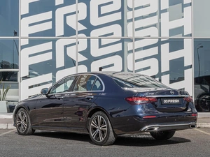 Седан Mercedes-benz E-класс 2020 года, 4400000 рублей, Краснодар