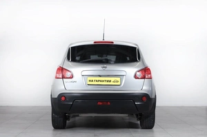 Внедорожник Nissan Qashqai 2008 года, 949000 рублей, Новосибирск