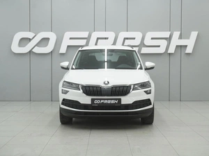 Внедорожник Skoda Karoq 2022 года, 2200000 рублей, Ростов-на-Дону