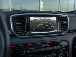 Внедорожник Kia Sportage 2021 года, 3090000 рублей, Нижний Новгород
