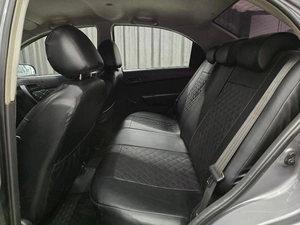 Седан Chevrolet Aveo 2010 года, 435000 рублей, Красноярск