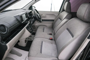 Хетчбэк Toyota Passo 2019 года, 909000 рублей, Красноярск