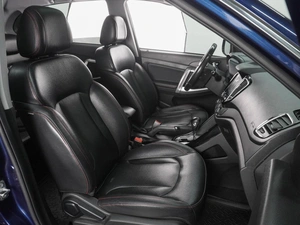 Внедорожник Chery Tiggo 5 2018 года, 967000 рублей, Воронеж