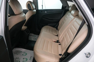 Внедорожник Hyundai Tucson 2017 года, 1999000 рублей, Красноярск