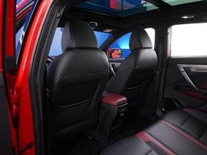 Внедорожник Geely Coolray 2023 года, 1829077 рублей, Москва