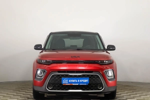 Внедорожник Kia Soul 2022 года, 2199000 рублей, Пермь