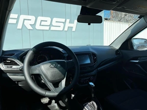 Седан ВАЗ (LADA) Vesta 2021 года, 887000 рублей, Ижевск