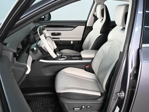 Внедорожник Jetour Dashing 2023 года, 2249000 рублей, Аксай