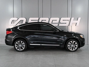 Внедорожник BMW X4 2015 года, 2180000 рублей, Аксай