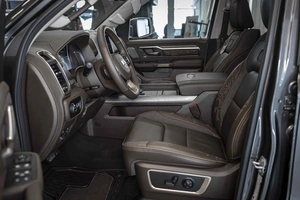 Пикап RAM 1500 2025 года, 10499252 рублей, Москва