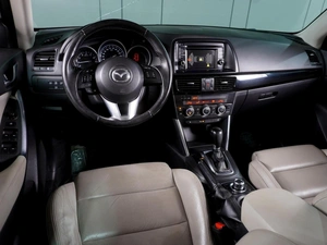 Внедорожник Mazda CX-5 2014 года, 1699000 рублей, Воронеж