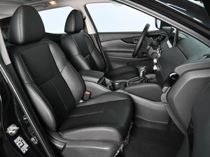 Внедорожник Nissan Qashqai 2026 года, 3199000 рублей, Аксай