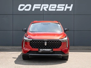 Внедорожник FAW Bestune T55 2023 года, 2430000 рублей, Краснодар