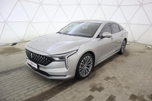 Хэтчбек FAW Besturn B70 2023 года, 2050000 рублей, Обнинск