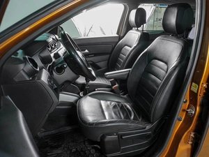 Внедорожник Dacia Duster 2018 года, 1739000 рублей, Воронеж