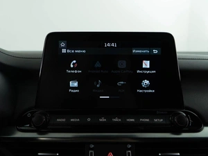 Седан Kia Cerato 2019 года, 1987444 рублей, Москва