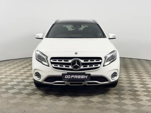 Внедорожник Mercedes-benz GLA-класс 2019 года, 2299900 рублей, Казань